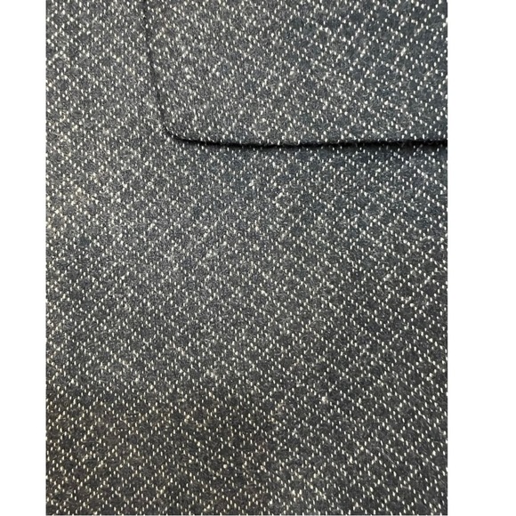 Talbots Gray Blazer - Picture 10 of 13